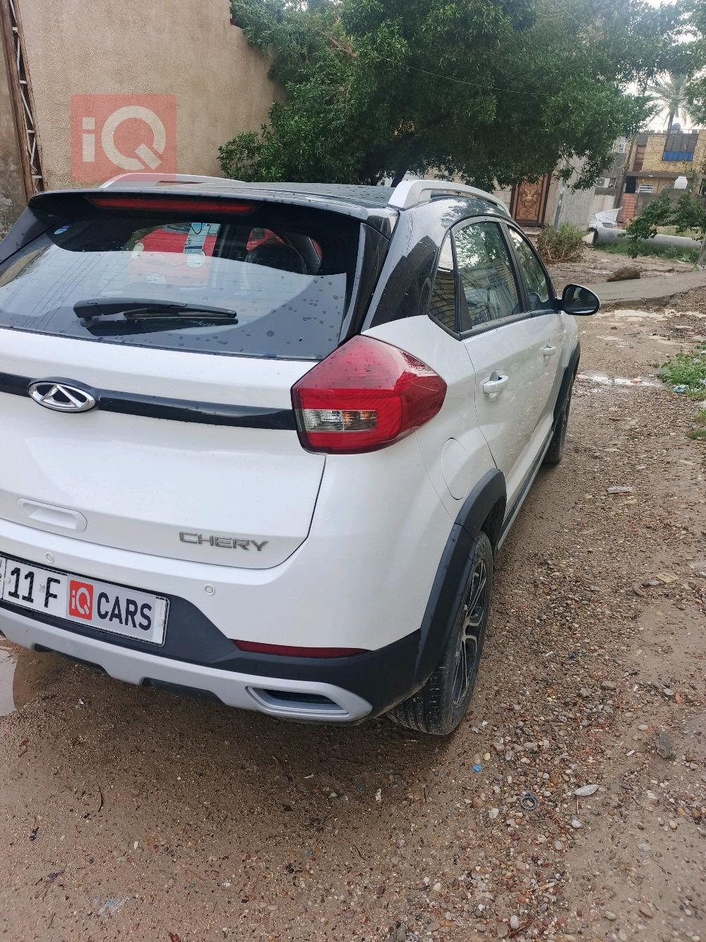 شيري تيكو 2 برو